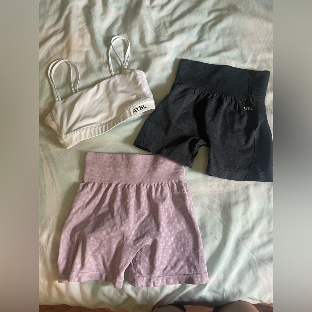 Aybl Bundle - image 1